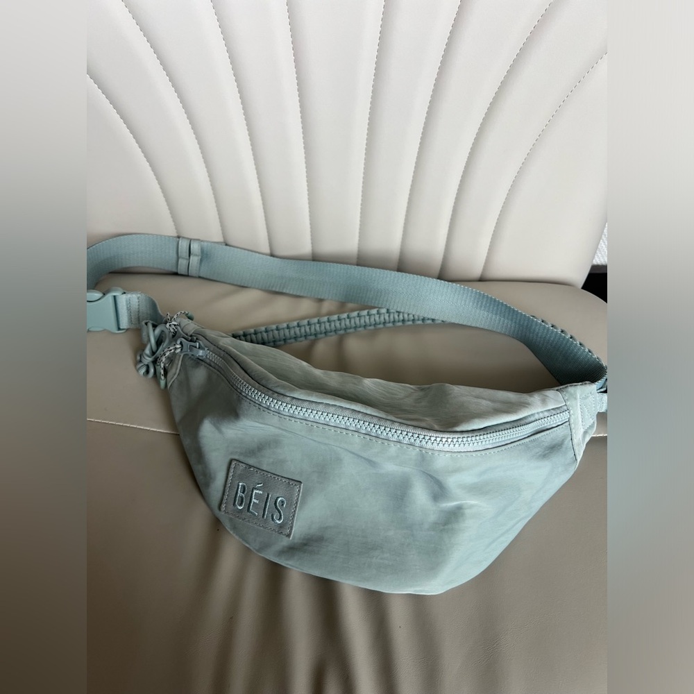 BEIS The Sport Pack - Slate